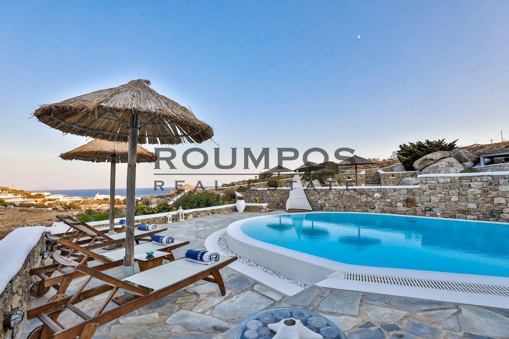 - Maisonette For sale, Mykonos, 178 sq.m., €1.200.000