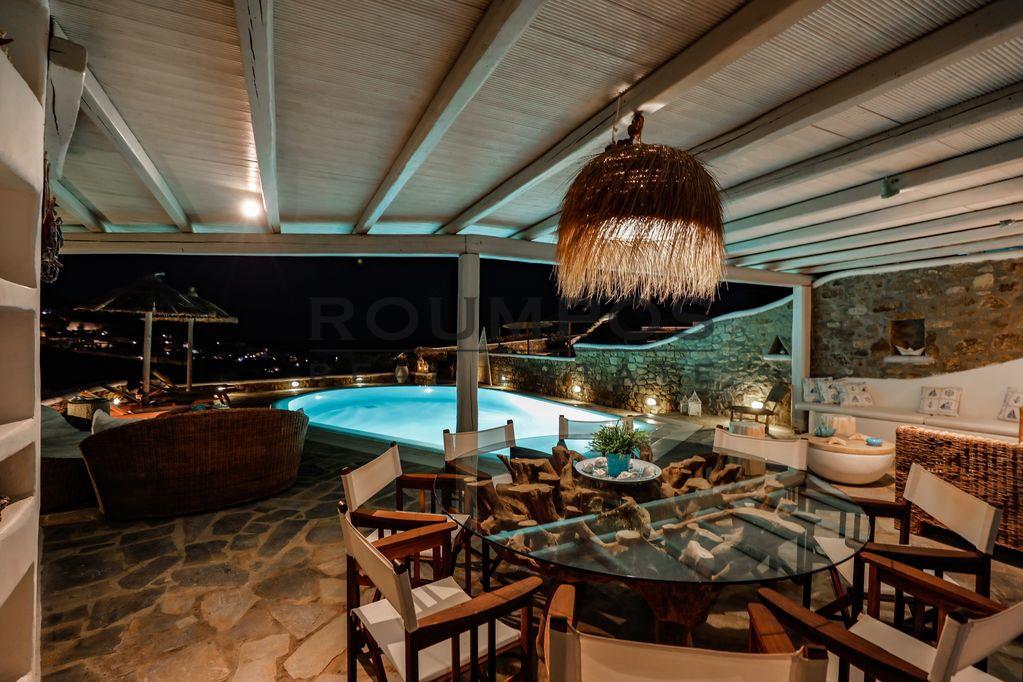- Maisonette For sale, Mykonos, 178 sq.m., €1.200.000