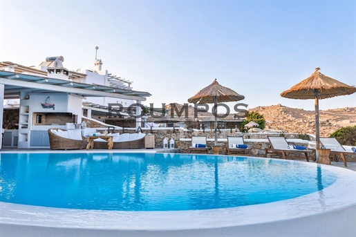 - Maisonette For sale, Mykonos, 178 sq.m., €1.200.000