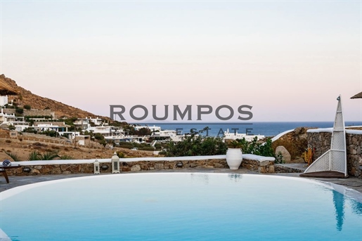 - Maisonette For sale, Mykonos, 178 sq.m., €1.200.000