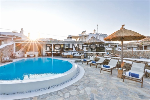 - Maisonette For sale, Mykonos, 178 sq.m., €1.200.000