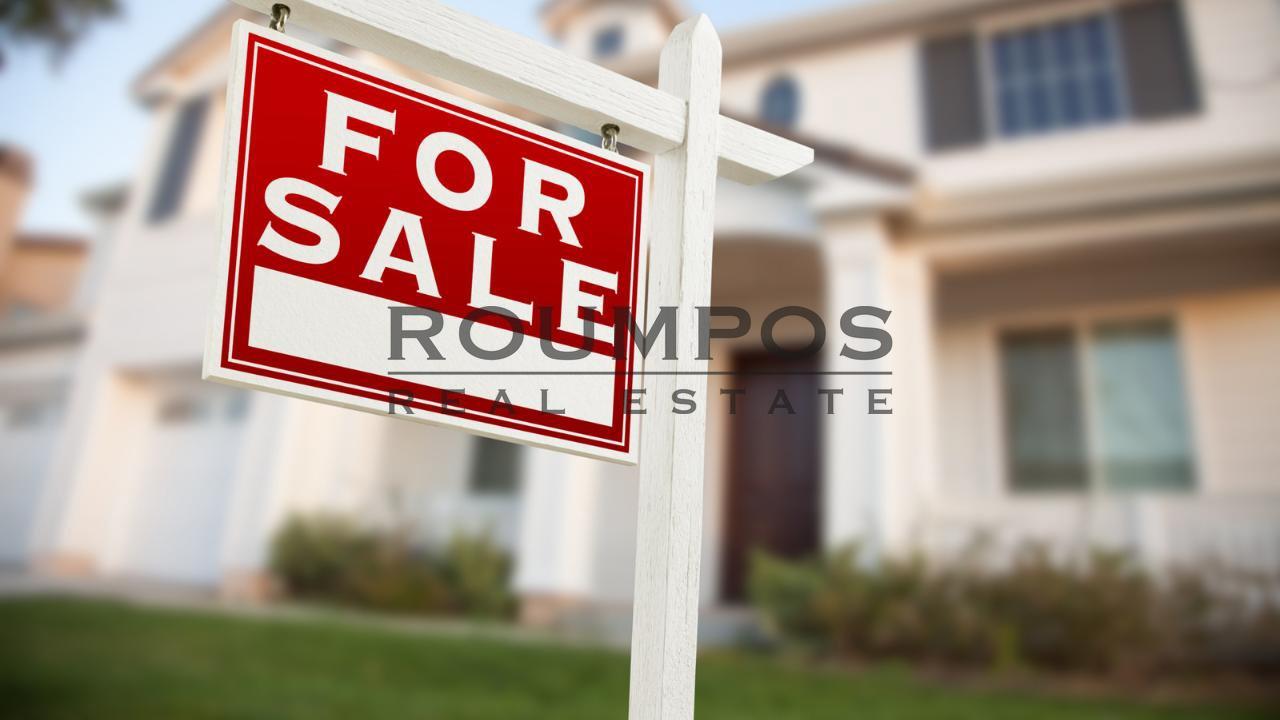 - Detached house For sale, Kifissia, 590 sq.m., €2.500.000