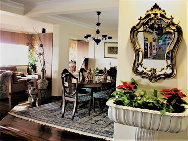 Penthouse Mansion Luxury Floor-Apartment