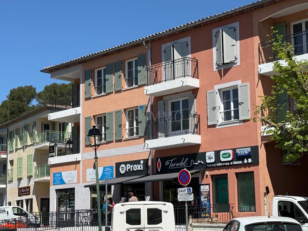 In Taradeau, 71.46-sqm apartment for sale by Rêve de Sud