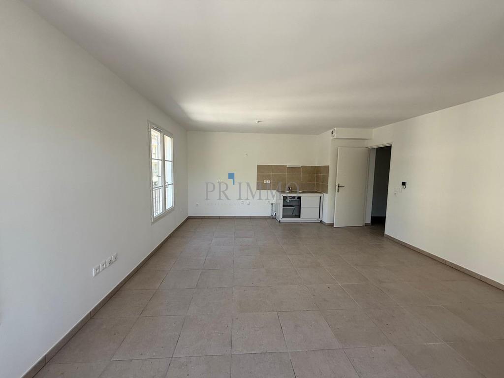In Taradeau, 44.54-sqm apartment for sale €188,000