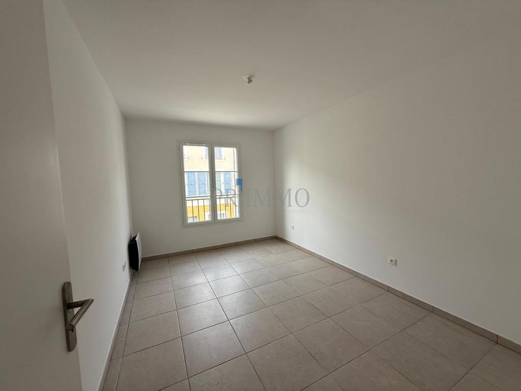 In Taradeau, 44.54-sqm apartment for sale €188,000