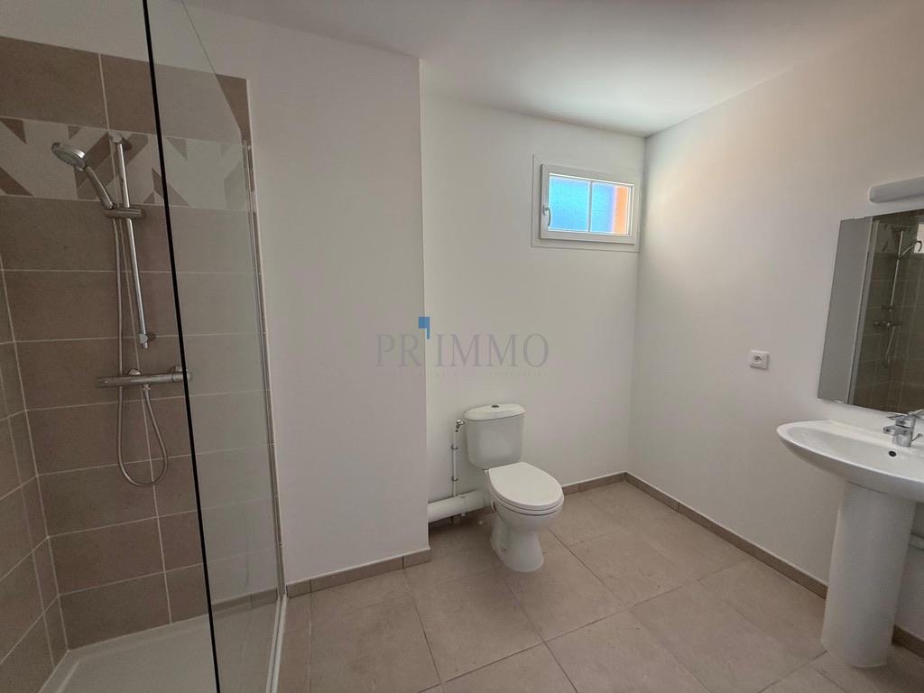 In Taradeau, 44.54-sqm apartment for sale €188,000