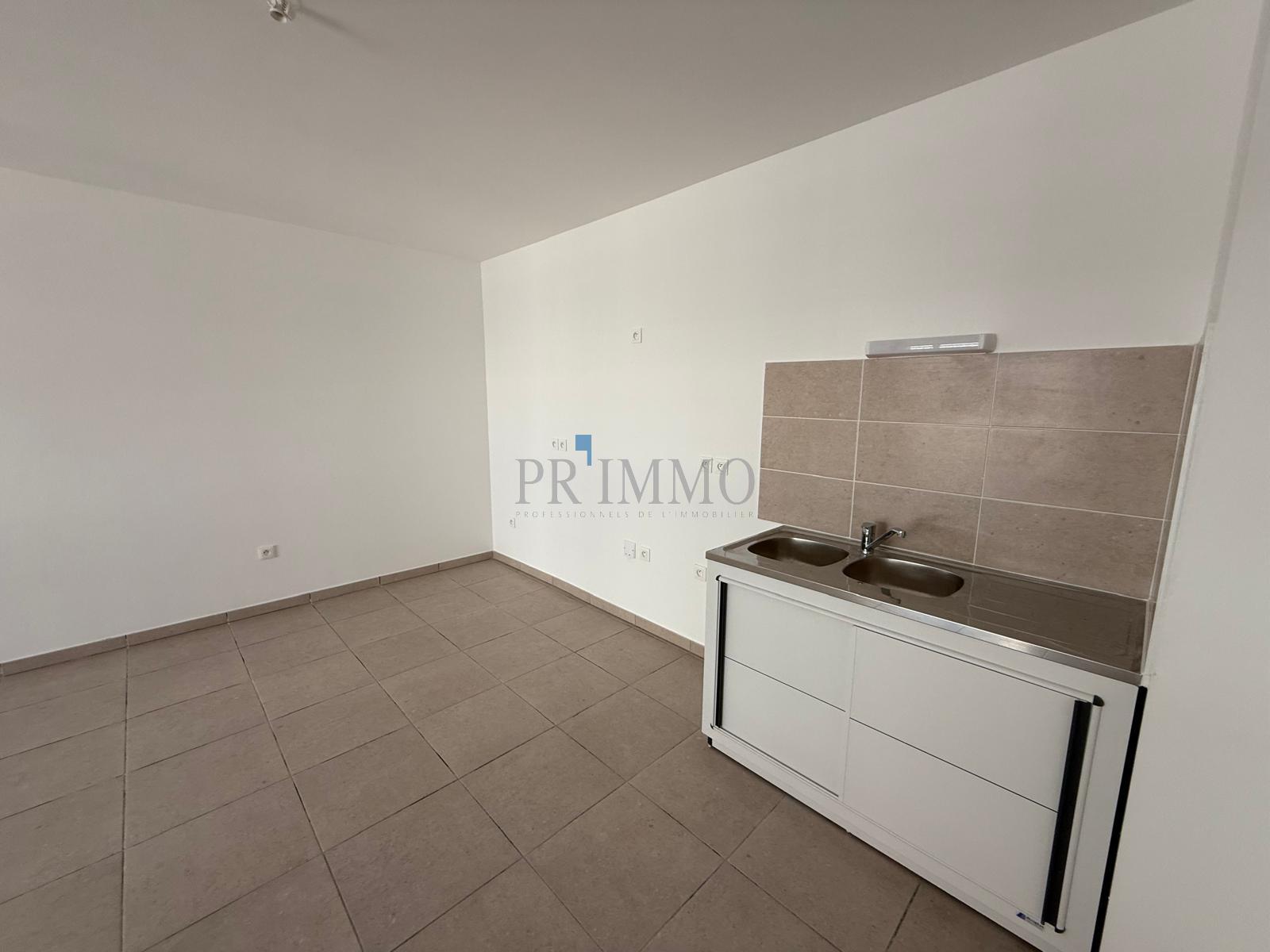 In Taradeau, new apartment for sale by Rêve de Sud