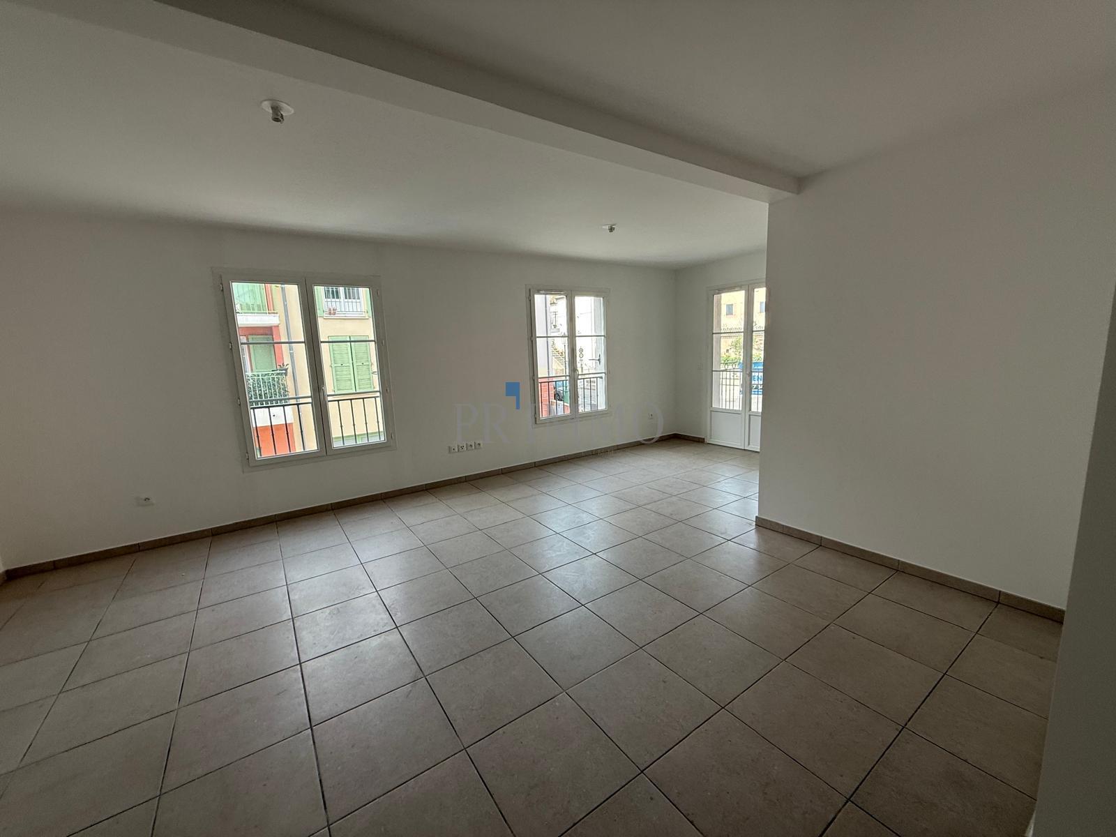 In Taradeau, new apartment for sale by Rêve de Sud