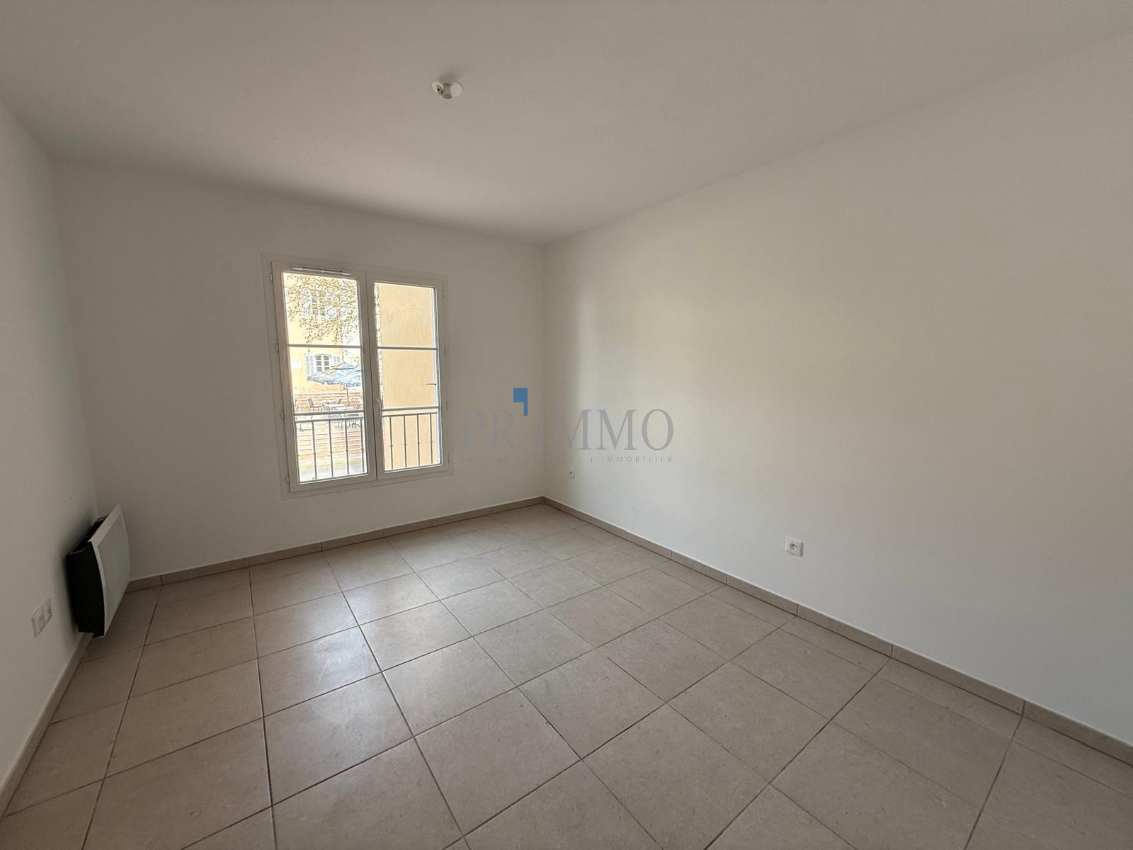 In Taradeau, new apartment for sale by Rêve de Sud