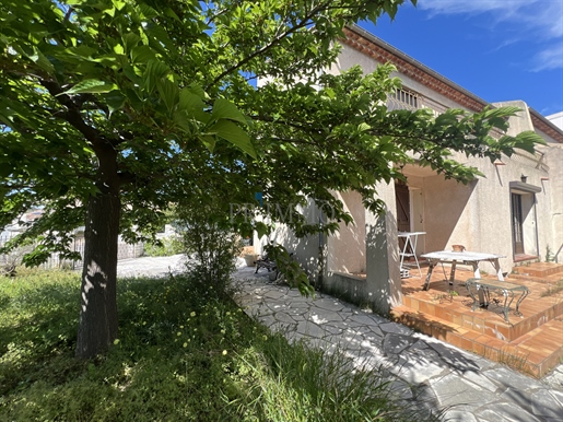 Fréjus: House with 5 rooms to buy with Rêve de Sud