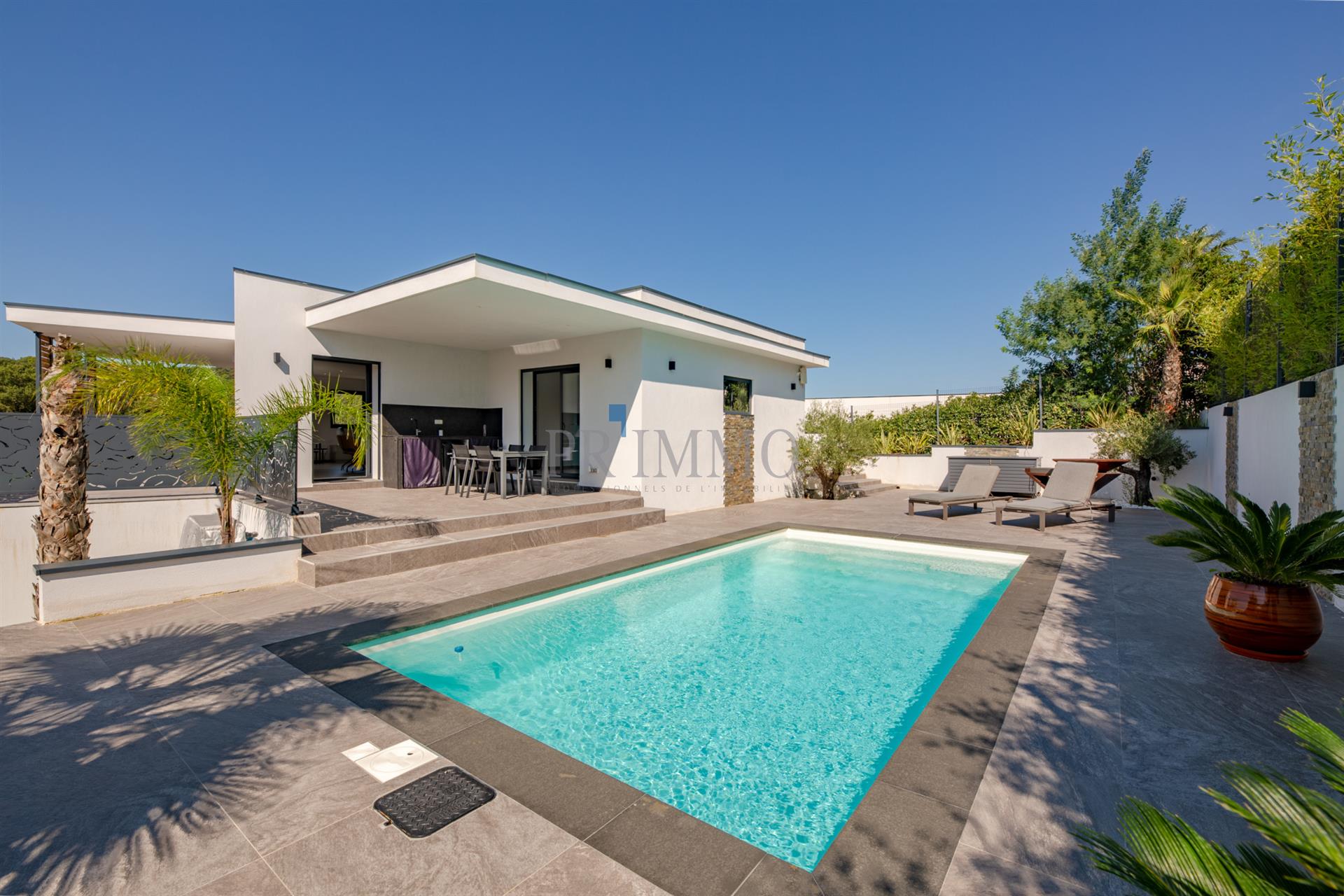 House to buy in Saint Aygulf (83) with Rêve de Sud