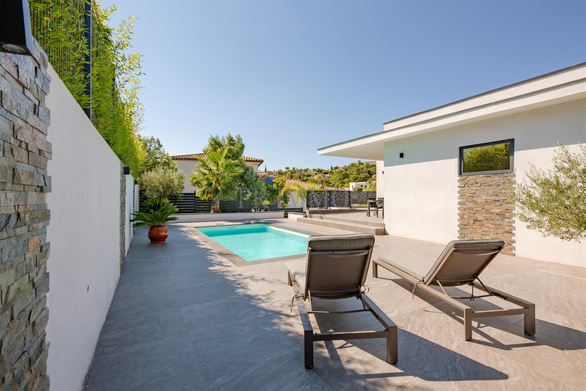House to buy in Saint Aygulf (83) with Rêve de Sud