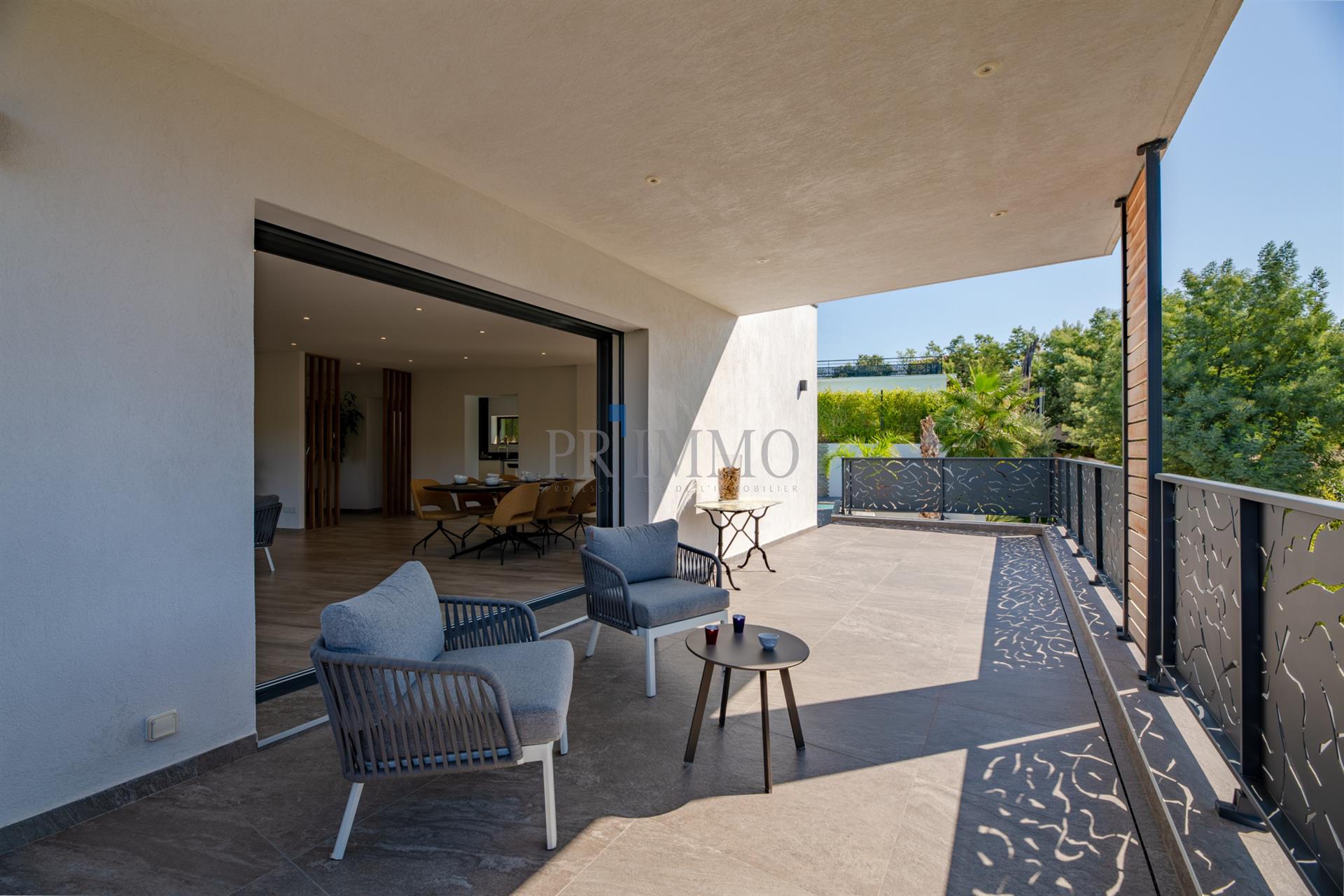 House to buy in Saint Aygulf (83) with Rêve de Sud
