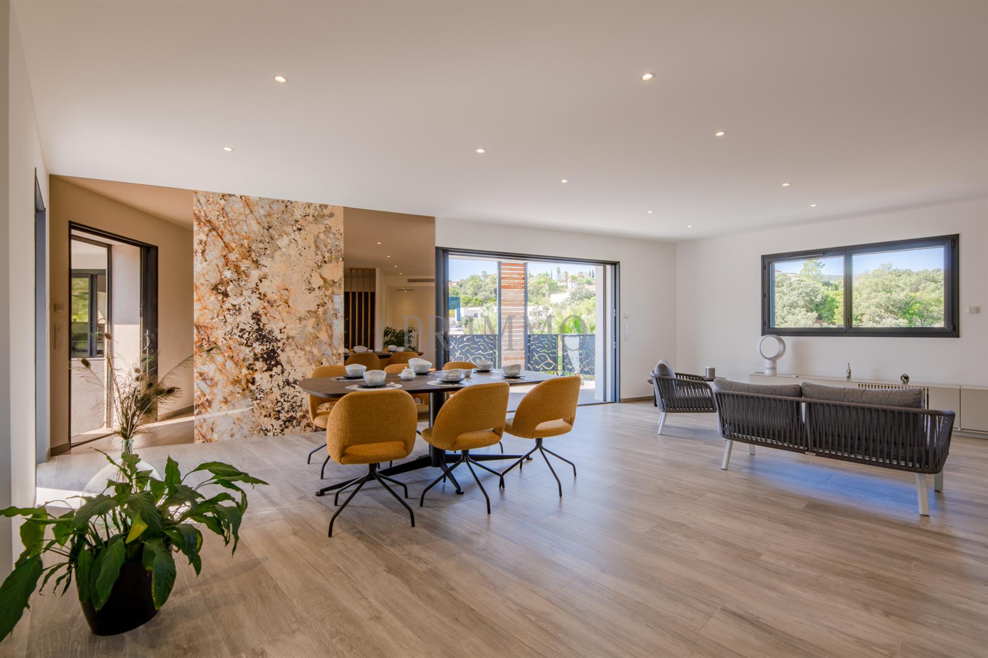 House to buy in Saint Aygulf (83) with Rêve de Sud