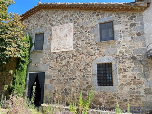 Santa Cristina d'Aro, Farmhouse