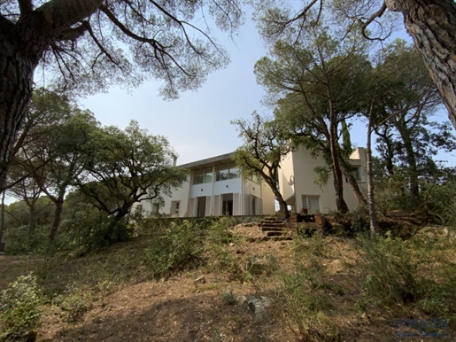 Villa zum verkauf in Bufaganyes
