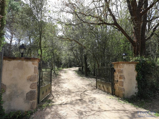 Rustic property in Santa Cristina d'Aro, Mas Patxot