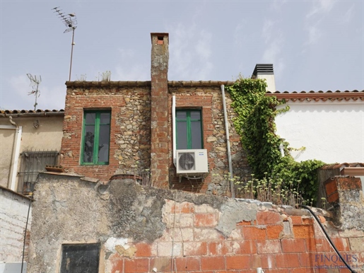 Santa Cristina d'Aro, House for renovation