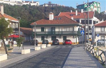 Casa del Mar - San Pedro de Moel