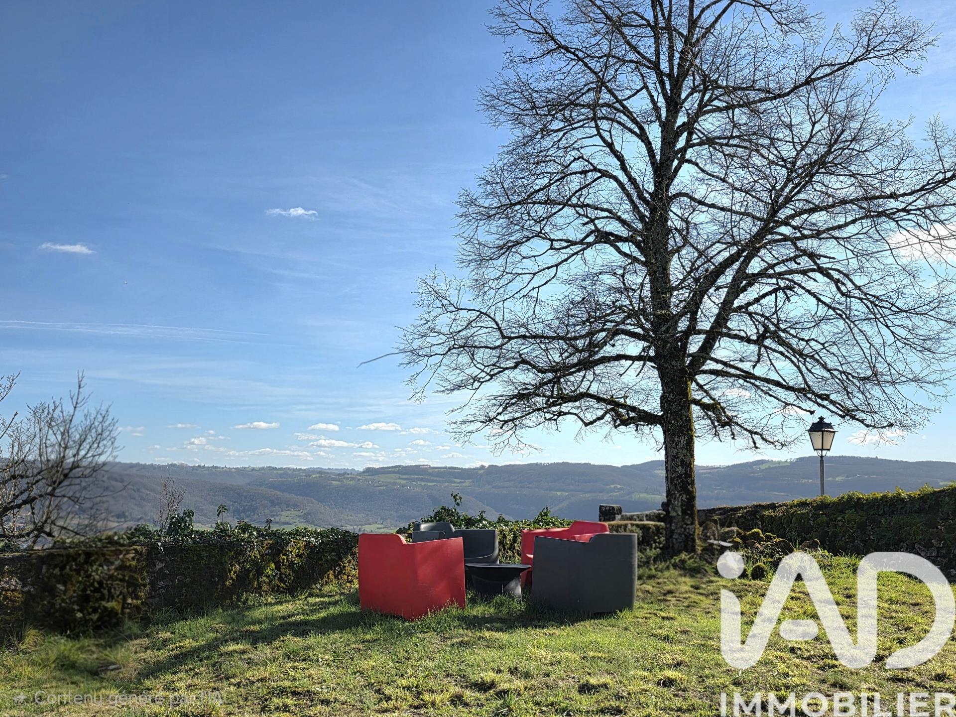 Maison à vendre, 130m², Figeac