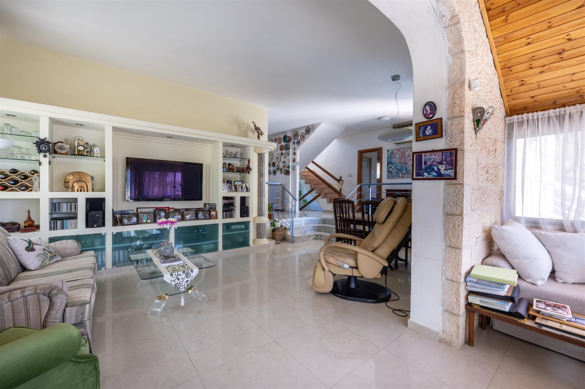 Private house in Mevaseret Zion