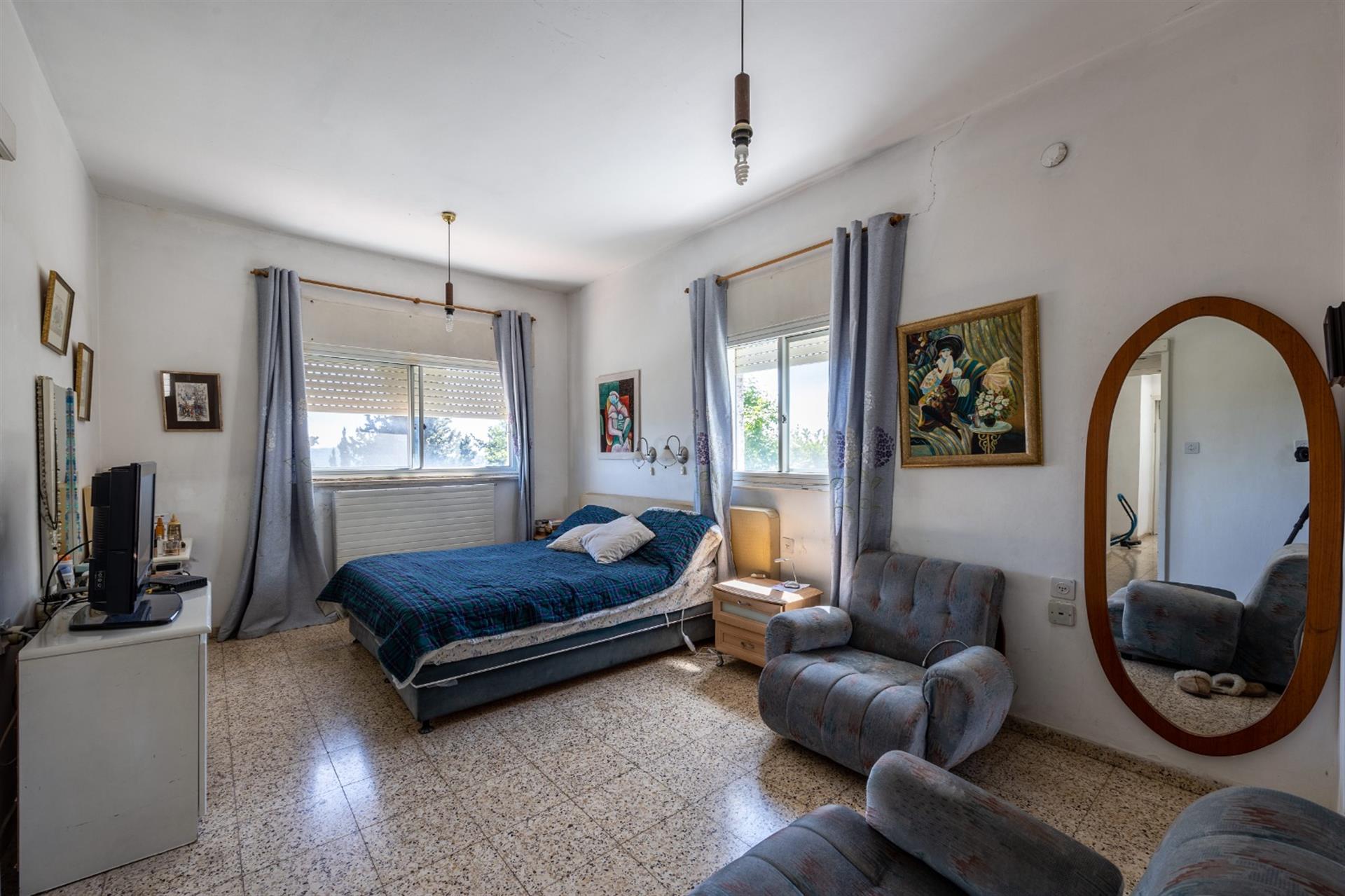 Private house in Mevaseret Zion