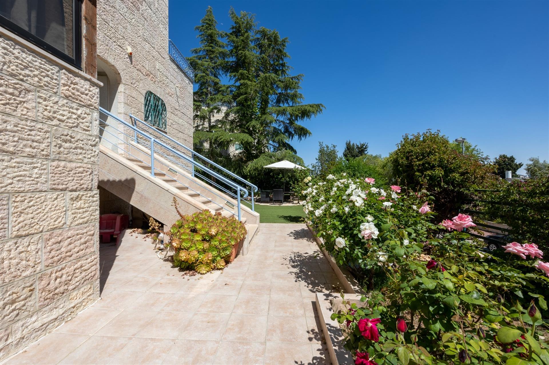 Private house in Mevaseret Zion