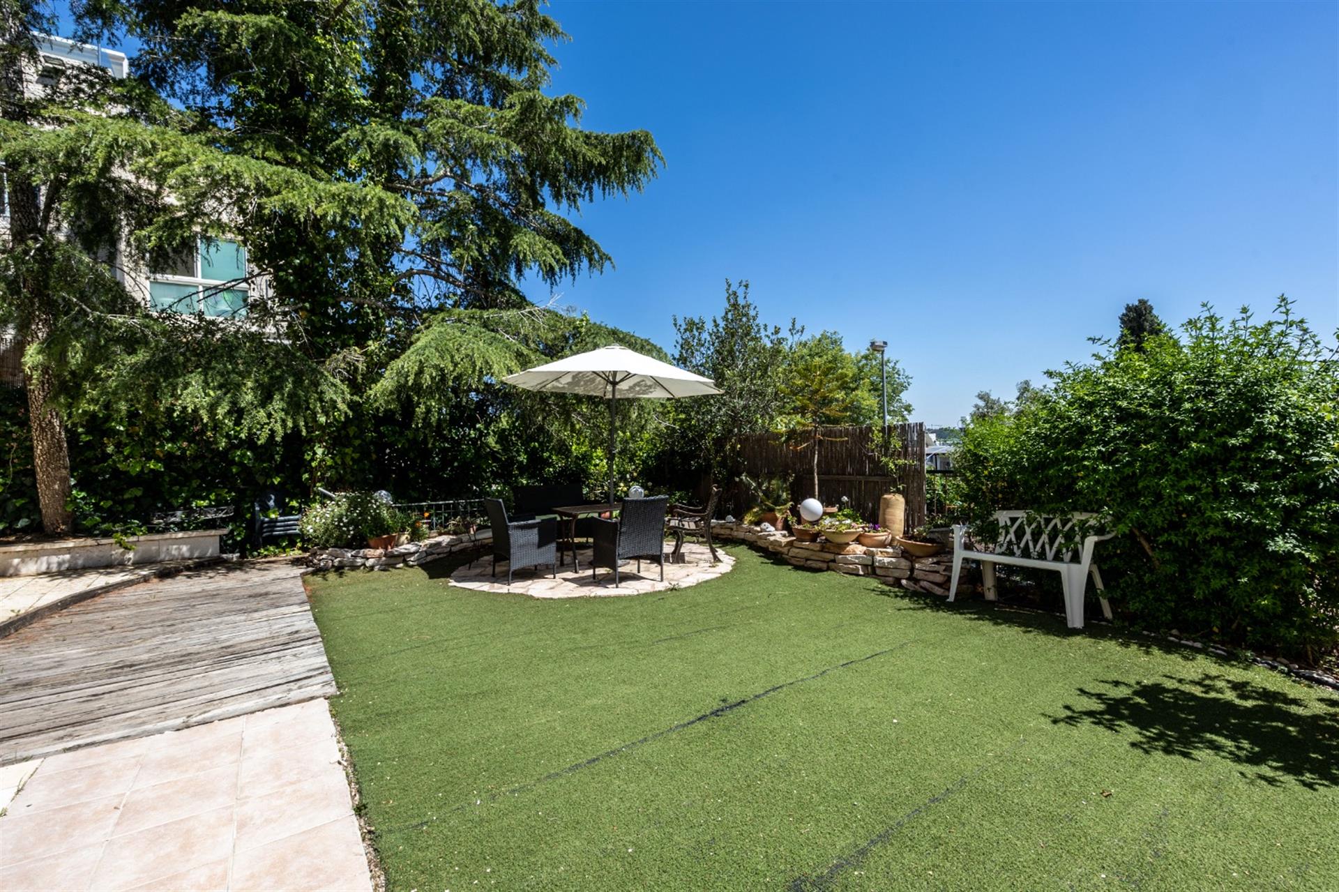 Private house in Mevaseret Zion