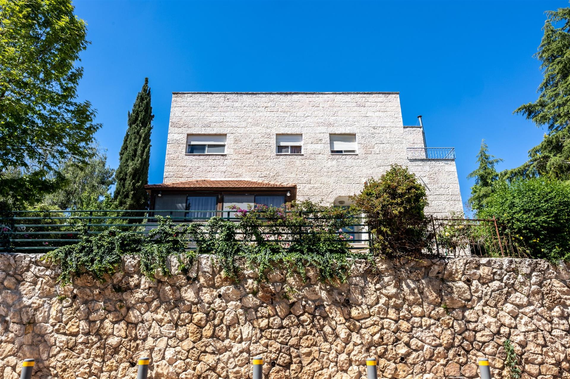 Private house in Mevaseret Zion