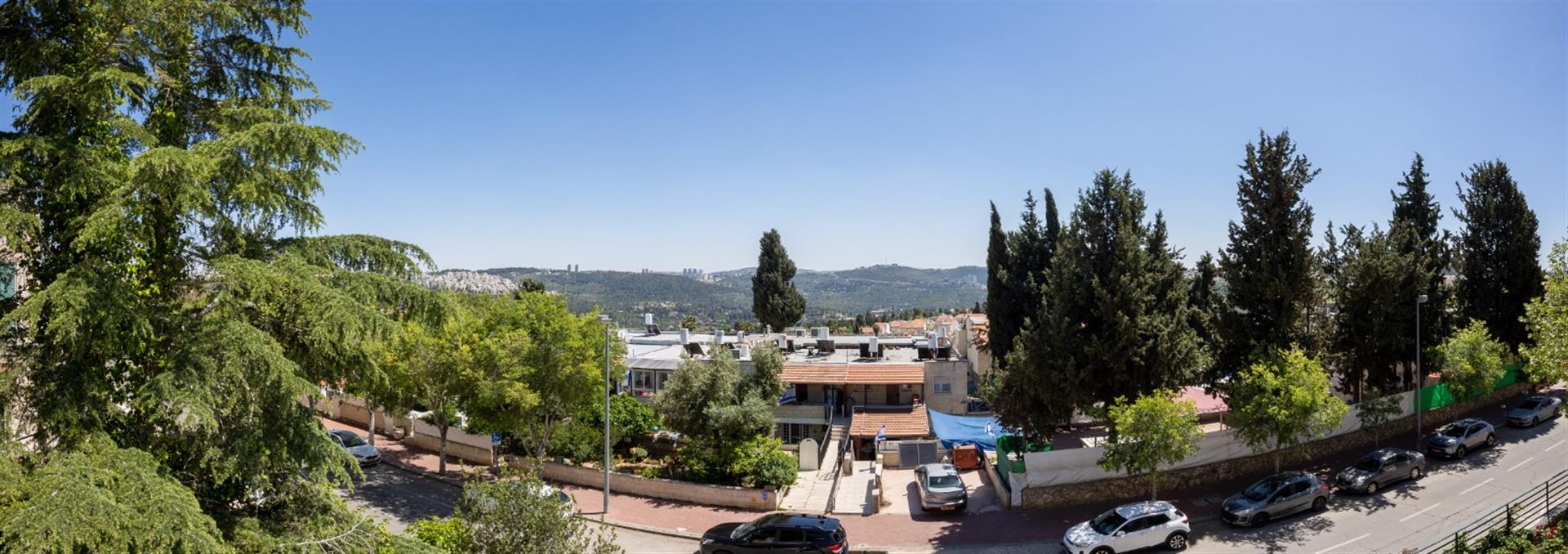 Private house in Mevaseret Zion