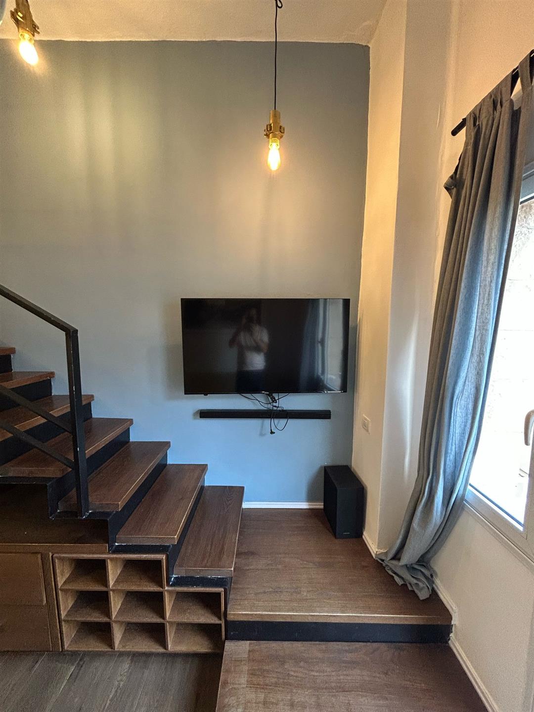 Excellent apartment for investment in the city center