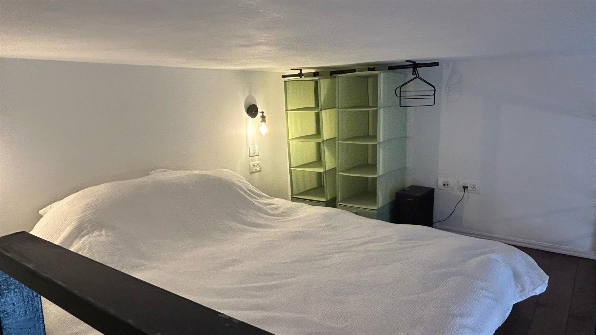 Excellent apartment for investment in the city center
