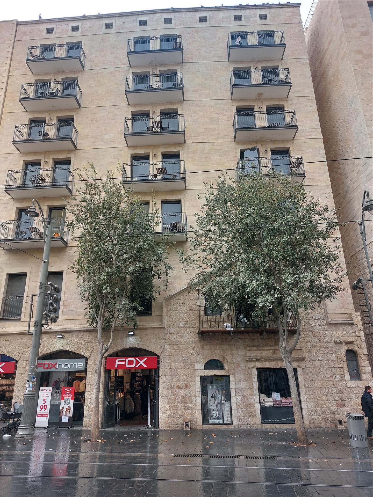 Great for downtown investment