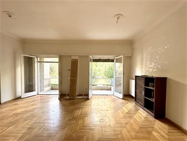 Zakup: Mieszkanie (17121)