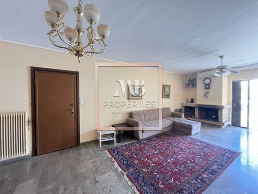 (À vendre) Appartement résidentiel || Athènes Sud/Glyfada - 130 m², 3 chambres, 450.000€