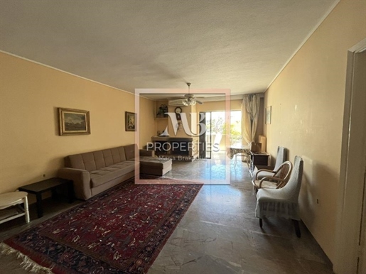 (À vendre) Appartement résidentiel || Athènes Sud/Glyfada - 130 m², 3 chambres, 450.000€