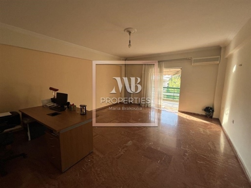 (For Sale) Residential Apartment || Athens South/Palaio Faliro - 88 Sq.m, 2 Bedrooms, 250.000€