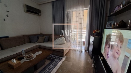 (À vendre) Appartement résidentiel || Athens Center/Athènes - 80 m², 2 chambres, 175.000€