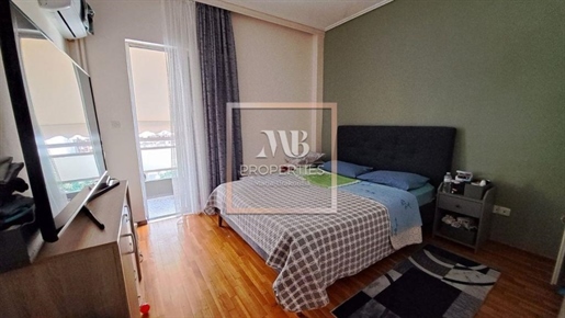 (Zu verkaufen) Wohnwohnung || Athen Zentrum/Athen - 80 m², 2 Schlafzimmer, 175.000€