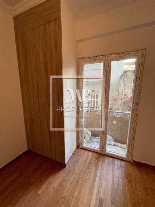 (À vendre) Appartement résidentiel || Centre d’Athènes/Athènes - 45 m², 1 chambres, 140.000€
