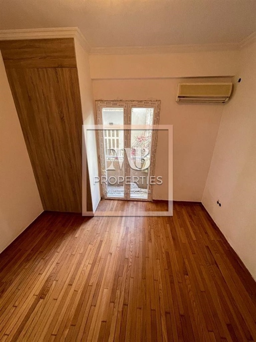 (Zu verkaufen) Wohnwohnung || Athen Zentrum/Athen - 45 m², 1 Schlafzimmer, 140.000€