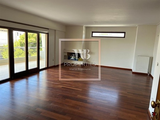 (À vendre) Appartement résidentiel || Est Attique/Voula - 131 m², 3 chambres, 800.000€