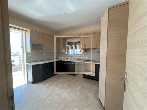 (À vendre) Appartement résidentiel à l’étage || Athènes Sud/Alimos - 114 m², 3 chambres, 400.000€