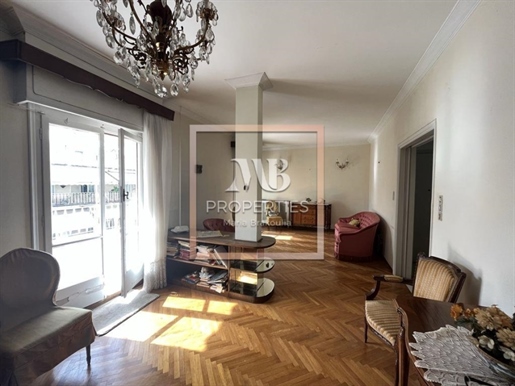 (À vendre) Penthouse résidentiel || Centre d’Athènes/Athènes - 86 m², 2 chambres, 140.000€