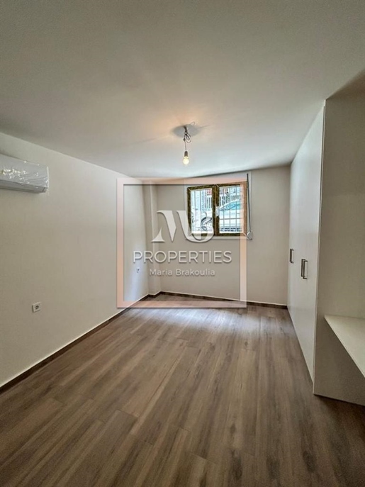 (For Sale) Residential Small Studio || Athens Center/Athens - 37 Sq.m, 1 Bedrooms, 65.000€