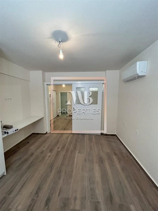 (In vendita) Monolocale residenziale || Atene Centro/Atene - 37 Metri Quadrati, 1 Camere da letto, 