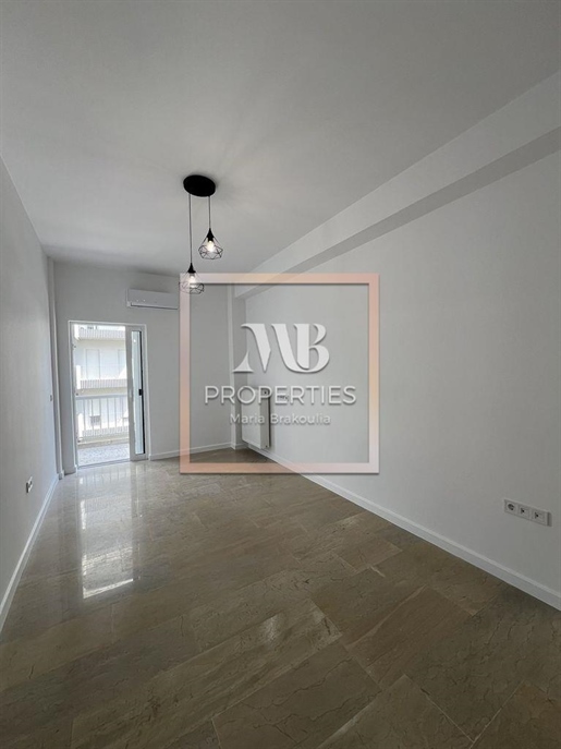 (For Sale) Residential Apartment || Athens Center/Kaisariani - 45 Sq.m, 1 Bedrooms, 170.000€