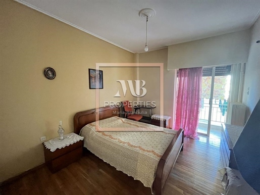 (Zu verkaufen) Wohnwohnung || Athen Zentrum/Athen - 100 m², 3 Schlafzimmer, 200.000€