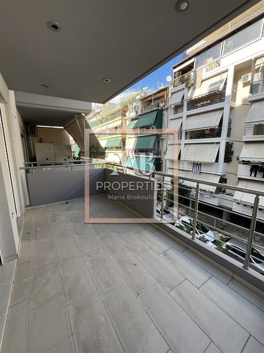 (Zu verkaufen) Wohnwohnung || Athen Zentrum/Athen - 80 m², 2 Schlafzimmer, 205.000€